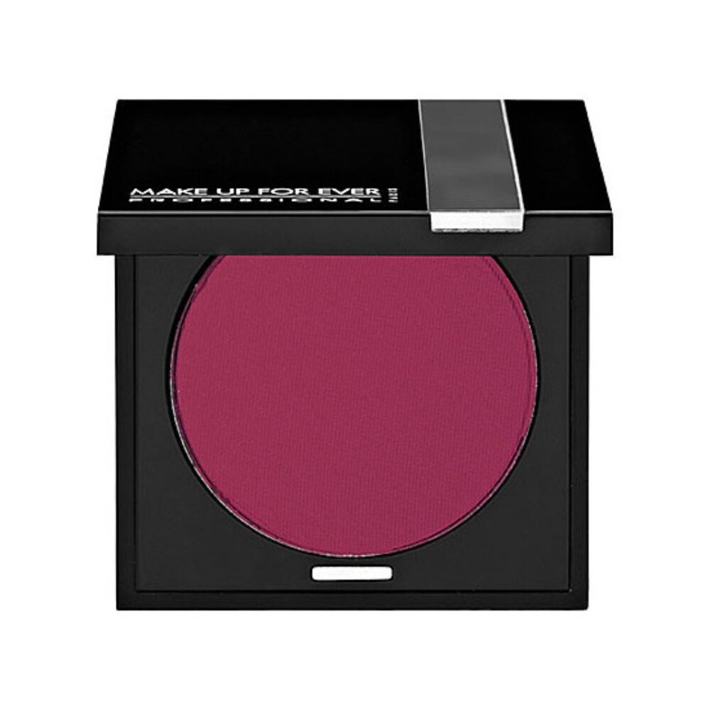 ⭐️HOST PICK⭐ Make Up For Ever: Matte Eyeshadow in #58 Dark Raspberry